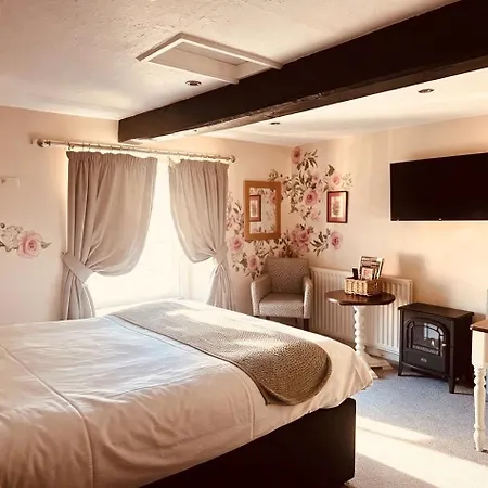 Bay Horse Herberg Masham